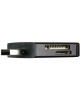 BURO Устройство чтения карт памяти USB2.0 BU-CR-3103 черный