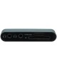 DIGMA Устройство чтения карт памяти USB Type-C CR-CA2512-G серый