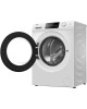 HAIER Стиральная машина HW90 BP14959, с фронтальной загрузкой, с паром, 9кг, 1400об/мин, инверторная