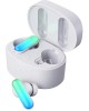 HHOGene Беспроводные наушники GPods, цвет - белый