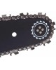 REDVERG Бензопила GC-58C