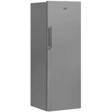Морозильник BEKO RFSK 266T01S серебристый