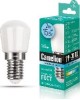 Лампа светодиодная CAMELION (13154) LED2-T26/845/E14/2Вт