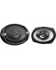 Автоакустика JVC CS-DR693