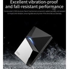 SSD накопитель NETAC 120Gb SSD Z7S (NT01Z7S-120G-32BK)