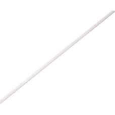REXANT (20-1001) ТУТ 1,0/0,5 ММ, УПАКОВКА 50 ШТ. ПО 1 М, БЕЛАЯ