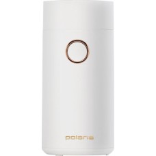 Кофемолка POLARIS PCG-2014 белый