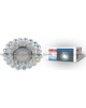 ЭЛЕКТРИКА FAMETTO (10554) DLS-P119 GU5.3 CHROME/RAINBOW