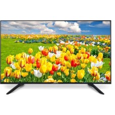 Телевизор VESTA TV LED 43V3400 SMART TV безрамочный