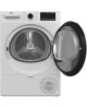 Сушильная машина BEKO B3T47238 сушильная машина