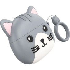 наушники HOCO (6931474788887) EW46 Mysterious Cat