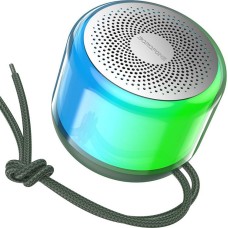 Акустика BOROFONE (6941991100222) BR28 Dark Green