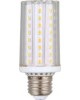 Лампа светодиодная ECOLA Z7ND12ELC Corn LED Premium 12W/E27/6000K холодный белый