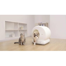 Умный лоток KARINGBEE С10 для кошек