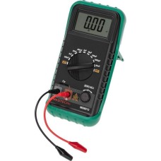 Измеритель емкости MASTECH (13-2079) Измеритель емкости конденсаторов (C-метр) MS6013