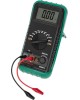 Измеритель емкости MASTECH (13-2079) Измеритель емкости конденсаторов (C-метр) MS6013