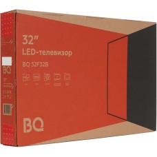 LЕD-телевизор BQ 32F32B Black