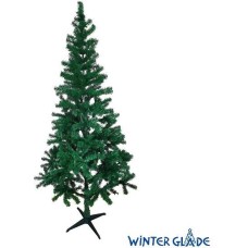 Ель искусственная WINTER GLADE Ель искусственная Паула 210 см (101210)
