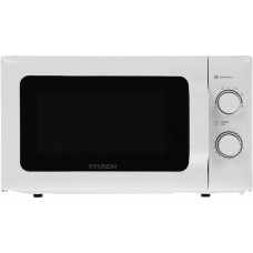 Микроволновая Печь Hyundai HYM-M2051 20л. 700Вт белый