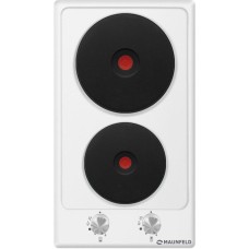 MAUNFELD Варочная поверхность EEHE.32.4W белый