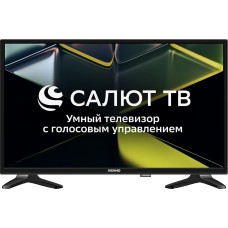 LED телевизор ASANO 28LH5010T SMART Салют
