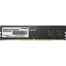 PATRIOT Модуль памяти DIMM DDR5-5600 8GB PSD58G560041