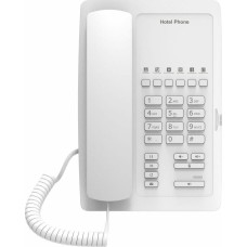 FANVIL Телефон IP H3 белый (H3 WHITE)