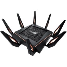 ASUS Wi-Fi роутер GT-AX11000, AX11000, черный