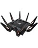 ASUS Wi-Fi роутер GT-AX11000, AX11000, черный