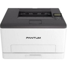 PANTUM Принтер лазерный CP1100DN A4 Duplex Net белый