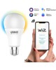 GAUSS Умная лампа IoT Smart Home E27 10Вт 1055lm Wi-Fi (упак.:1шт) (1080112)