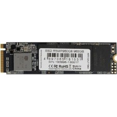 AMD SSD накопитель Radeon R5MP960G8 960ГБ, M.2 2280, PCIe 3.0 x4, NVMe, M.2