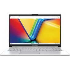 ASUS Ноутбук Vivobook Go 15 E1504FA-BQ832W Ryzen 5 7520U 16Gb SSD512Gb AMD Radeon 610M 15.6
