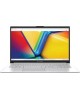ASUS Ноутбук Vivobook Go 15 E1504FA-BQ832W Ryzen 5 7520U 16Gb SSD512Gb AMD Radeon 610M 15.6