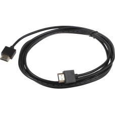 NONAME Кабель HDMI (m)/HDMI (m) 3м. позолоч.конт