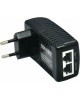 OSNOVO Инжектор PoE Midspan-1/151G 10/100/1000BASE-T 15.4Вт 100-240В(АС)
