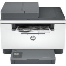 HP МФУ лазерный LaserJet M236sdn (A4, принтер/сканер/копир, 600dpi, 29ppm, 64Mb, ADF40, Duplex, Lan, USB) (9YG08A)