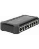 ORIGO Коммутатор OS2108 OS2108/A1A (L2) 8x1Гбит/с неуправляемый