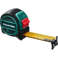 KRAFTOOL Рулетка строительная 34127-5, 5м x 32мм