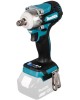 MAKITA Ударный гайковерт DTW300Z, без АКБ, без ЗУ