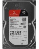 SEAGATE Жесткий диск SATA-III 4TB ST4000NT001 NAS Ironwolf Pro 512E (7200rpm) 256Mb 3.5