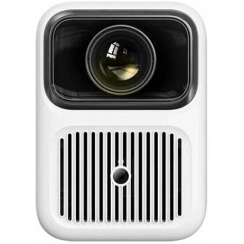 WANBO Проектор Projector Dali 1 (Android 9.0, 1G + 8G, 720 P, 350 ANSI, автофокус, белый, WPD11)