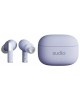 SUDIO Беспроводные TWS наушники A1 PRO. Цвет: фиолетовый