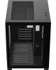 ACCORD Корпус ACC-ZMS03B черный без БП mATX 1xUSB2.0 1xUSB3.0 audio
