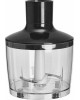 Блендер DELTA LUX DL-7039B черный