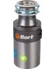 Измельчитель пищевых отходов BORT TITAN 4000