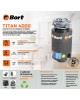 Измельчитель пищевых отходов BORT TITAN 4000