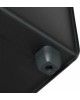 Духовка DELTA D-0123 черная 37л