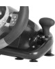 руль DEFENDER (64367) FORSAGE GTR USB