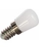 Лампа светодиодная CAMELION (13154) LED2-T26/845/E14/2Вт